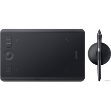 Графический планшет Wacom Intuos Pro Small PTH460K0B