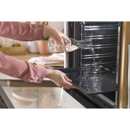 Электрический духовой шкаф Gorenje BO6725E02BG