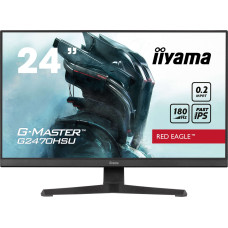 Игровой монитор Iiyama G-Master Red Eagle G2470HSU-B6