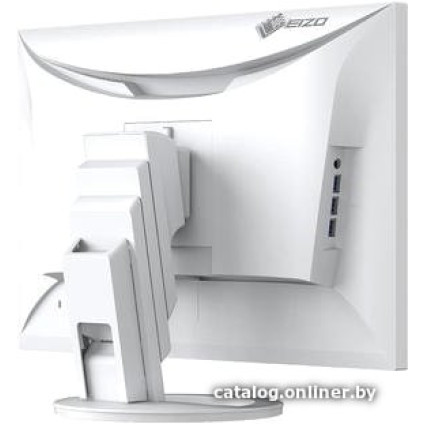 Монитор EIZO FlexScan EV2495-WT
