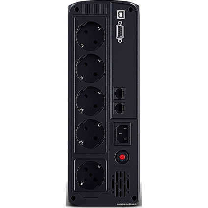 Источник бесперебойного питания CyberPower Value Pro VP1200ELCD