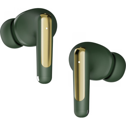 Наушники Infinix XBuds NC (зеленый)