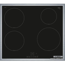 Варочная панель Bosch Serie 4 PUE64KBB5E