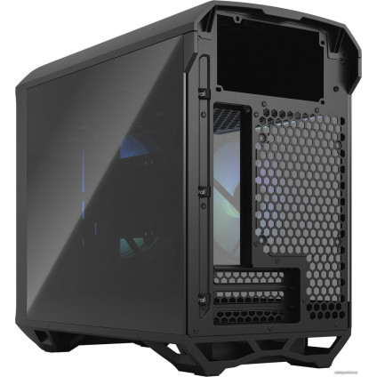 Корпус Fractal Design Torrent Nano Black RGB TG Light Tint FD-C-TOR1N-02