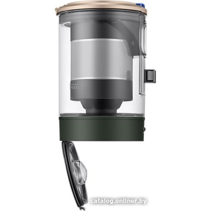 Пылесос Samsung Bespoke VS20B95943N/EV