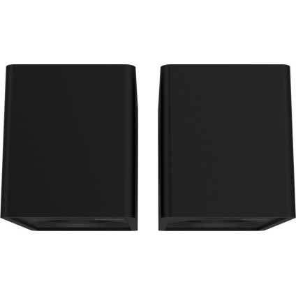 Полочная акустика Onkyo GX-30ARC (черный)