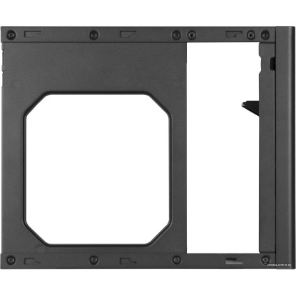 Корпус SilverStone Sugo 16 SST-SG16B