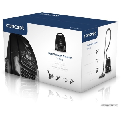 Пылесос Concept VP8226