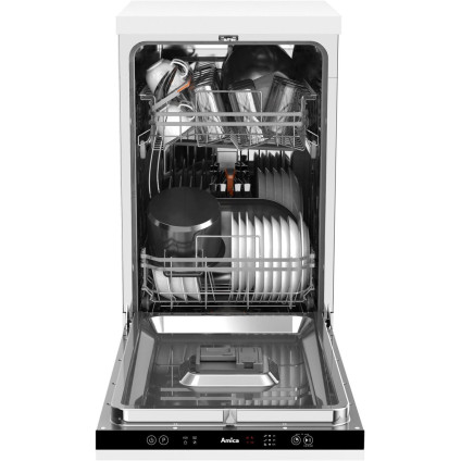 Встраиваемая посудомоечная машина Amica DIF41E4iE
