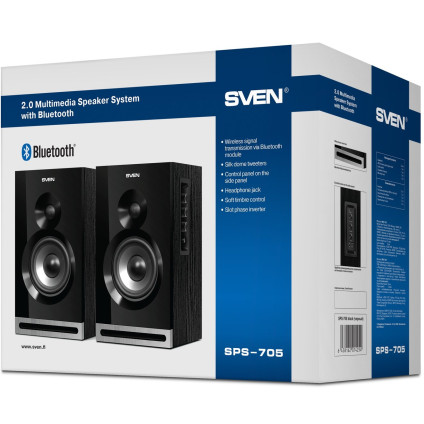 Акустика SVEN SPS-705