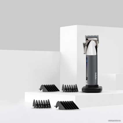 Машинка для стрижки волос BaByliss E996E