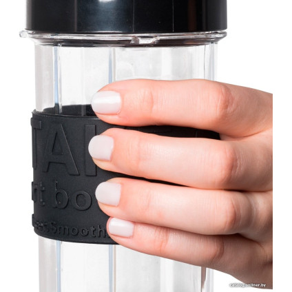 Стационарный блендер Concept SM3385 (черный)