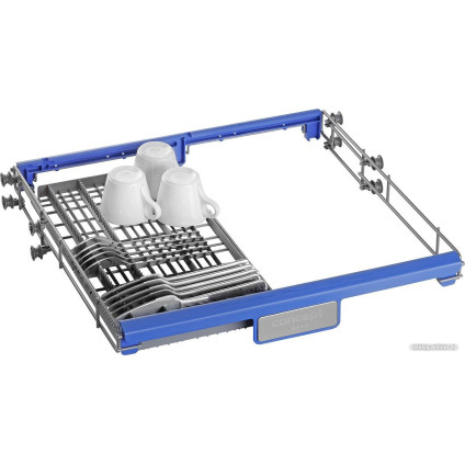 Встраиваемая посудомоечная машина Concept MNV8060DS