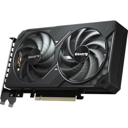 Видеокарта Gigabyte GeForce RTX 5060 Ti Windforce Max OC 8G GV-N506TWF2MAX OC-8GD
