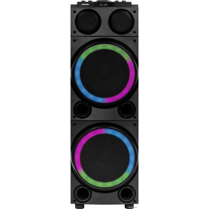 Патибокс Toshiba TY-ASC402