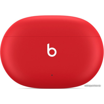 Наушники Beats Studio Buds (красный)