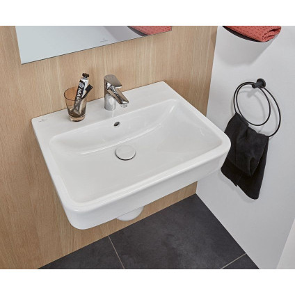 Умывальник Villeroy & Boch O.Novo 4A4160R1