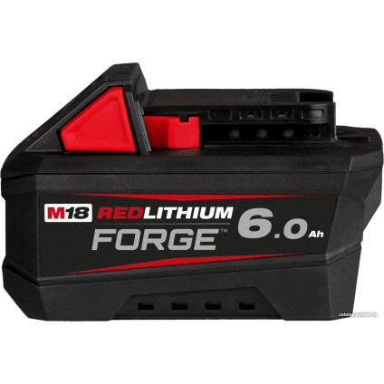 Аккумулятор Milwaukee M18 Forge M18FB6 4932492533 (18В/6 Ач)