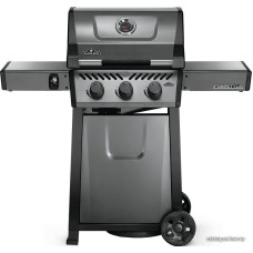 Газовый гриль для дачи Napoleon Freestyle F365