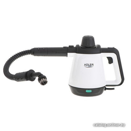 Пароочиститель Adler AD 7038 Steam Cleaner