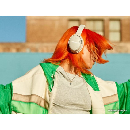 Наушники Bose QuietComfort Headphones (бежевый)