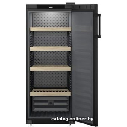 Винный шкаф Liebherr WSBL 4601 GrandCru