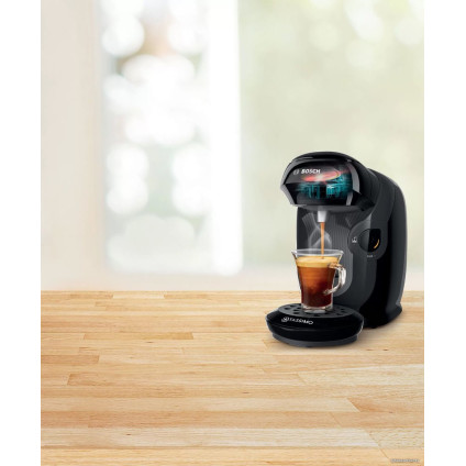 Капсульная кофеварка Bosch TAS1102
