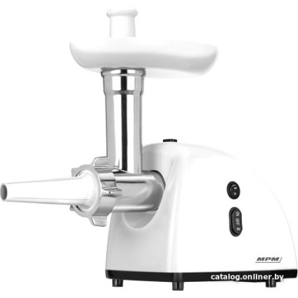 Мясорубка MPM MMM-05