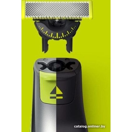 Универсальный триммер Philips QP2834/20