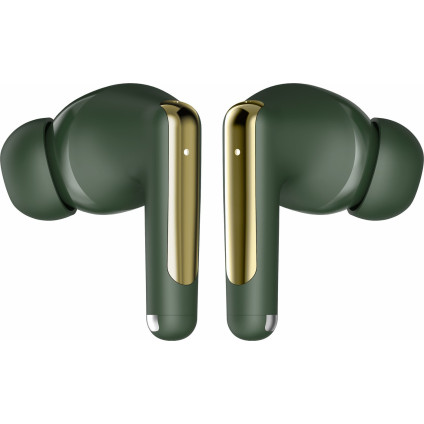 Наушники Infinix XBuds NC (зеленый)