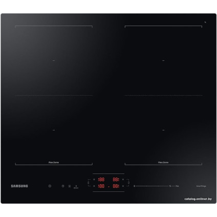 Варочная панель Samsung NZ64B5066FK