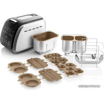 Хлебопечка ETA Delicca II Max 7149 90040