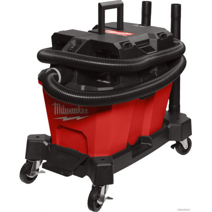 Пылесос Milwaukee M18 F2VC23L (без АКБ)