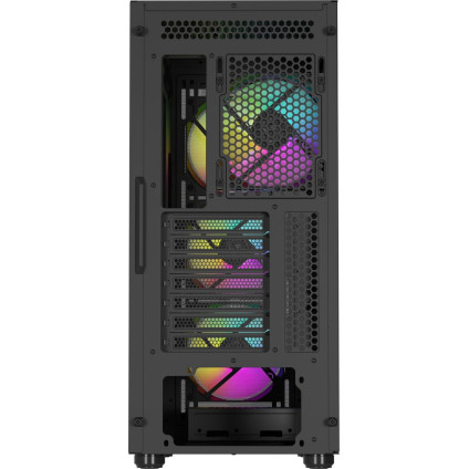 Корпус Genesis Diaxid 605 ARGB NPC-2172