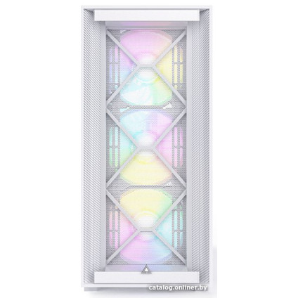 Корпус Montech AIR 1000 Premium (белый)