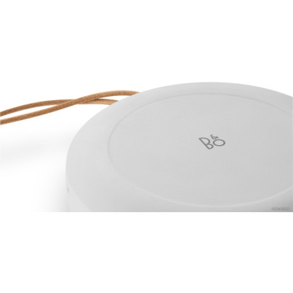 Беспроводная колонка Bang & Olufsen Beosound A1 2nd Gen (серый туман)