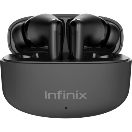 Наушники Infinix XBuds NC (черный)