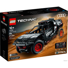 Конструктор LEGO Technic 42160 Audi RS Q e-tron