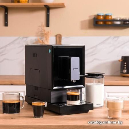 Кофемашина Cecotec Power Matic-ccino Cremma
