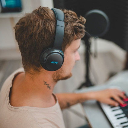 Наушники Niceboy Hive 3 Prodigy