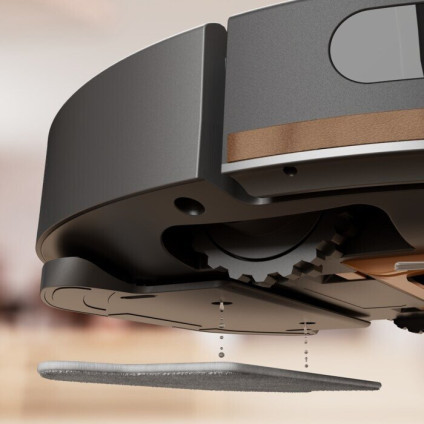 Робот-пылесос Electrolux ER61UW1DG