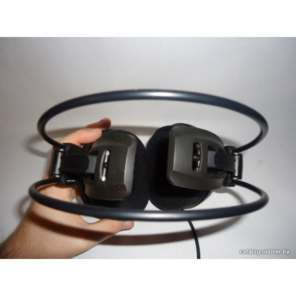 Наушники Audio-Technica ATH-AD500X