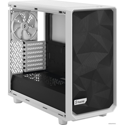 Корпус Fractal Design Meshify 2 Lite White TG Clear FD-C-MEL2A-04