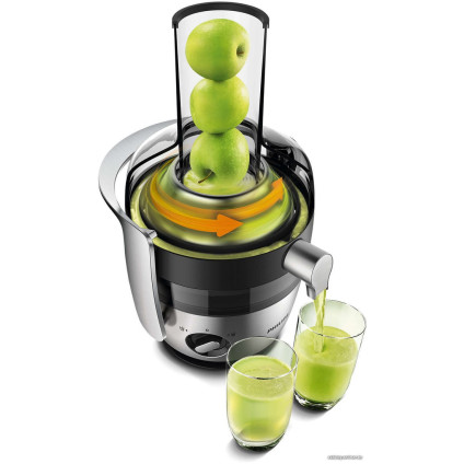 Соковыжималка Philips HR1921/20