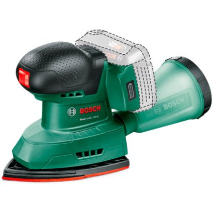 Дельташлифмашина Bosch EasySander 18V-8 06033E3000 (без АКБ)