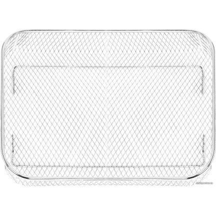 Мини-печь TurboTronic TT-AFD32 (серебристый)