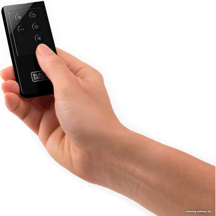 Колонный вентилятор Black & Decker BXEFT50E