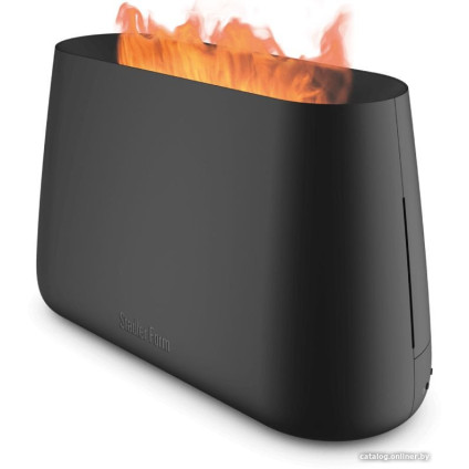 Увлажнитель воздуха Stadler Form Ben (черный)