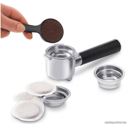 Рожковая кофеварка DeLonghi EC 850.M