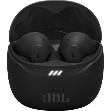 Наушники JBL Tune Flex 2 (черный)